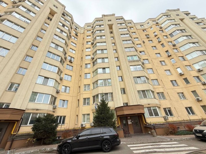 Квартира в ЖК Софія/ 90м2/Без комісії/ Мінімальні податки - фото 1