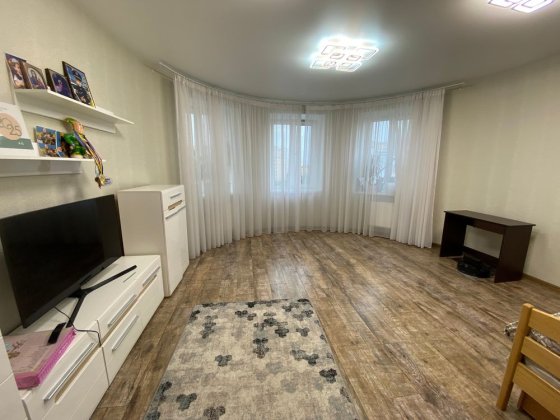 Продам 2-кімнатну квартиру 71,2м2 з новим ремонтом | БЕЗ КОМІСІЇ! Софиевская Борщаговка