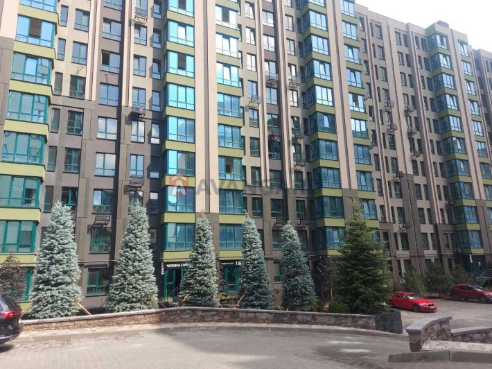 Продаж 2-кімнатної квартири, ЖК “Уютний Квартал” - фото 1