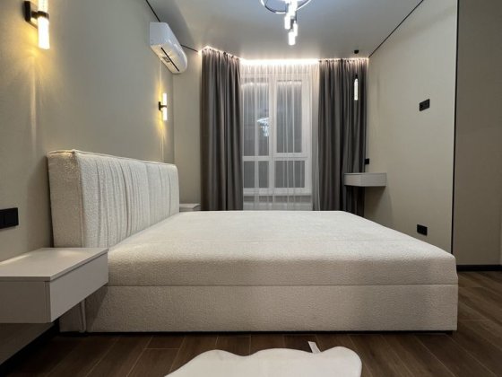 ‼️НАЙКРАЩА 1к квартира в Жк Софія Резиденс Софіївська Борщагівка