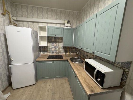 Продаж 2к квартири 50 м2 ЖК Твій дім ЖК Софія ЖК София Софіївська Борщагівка