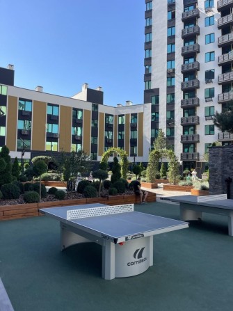 Найкраща! 1-к на 4 поверсі в ЖК У-Квартал!!! - фото 1