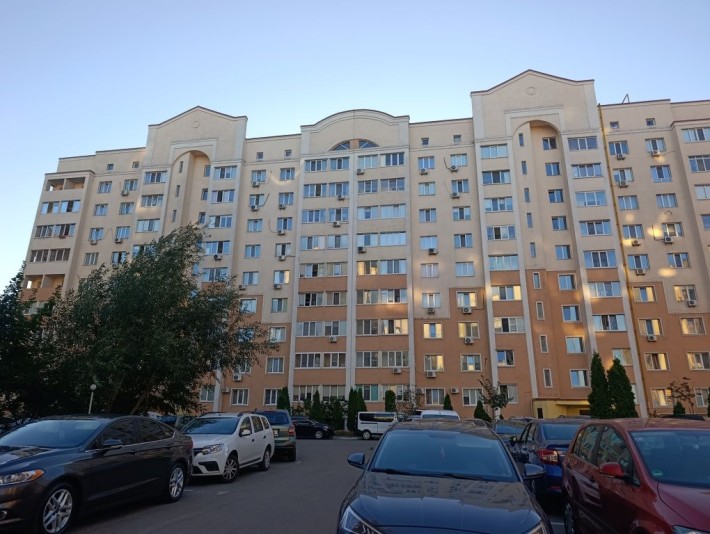 Однокімнатна квартира з ремонтом, ДЕРЖПРОГРАМИ - фото 1