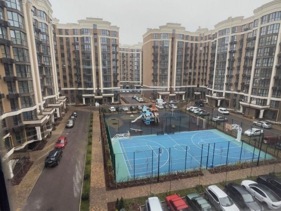 Продаж 1 кімн квартири ЖК Софія Резиденс Софіївська Борщагівка