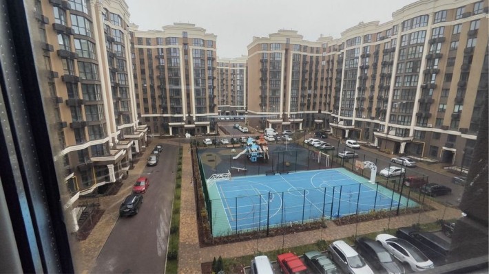 Продаж 1 кімн квартири ЖК Софія Резиденс - фото 1