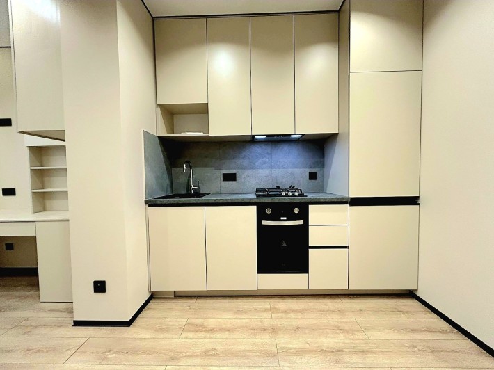 Без% Продам квартиру з ремонтом,Газ,Львівський Затишок/Святопетрівське - фото 1