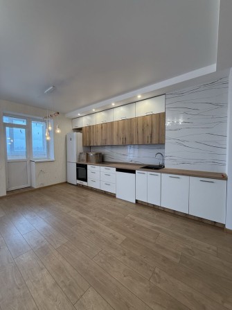 Продаж 3 к квартири 84 м.кв. Софіївська Борщагівка, ЖК Софія Київська - фото 1