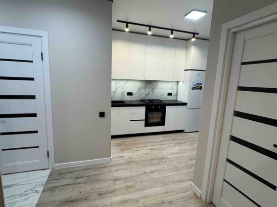 Квартира-мечта! Евро 2к  Львівський Затишок Софіївська Борщагівка