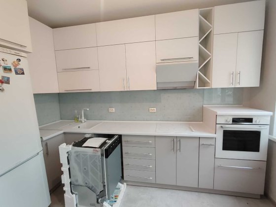 Трикімнатна квартира 75 м.кв., Подільський р-н. Киев