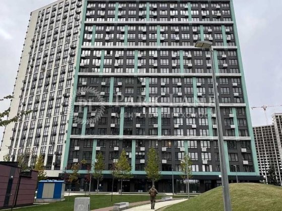 Краща вартість! 2-к 63м2 Некрасова Північно-Сирецька 8 Dibrova Park Киев