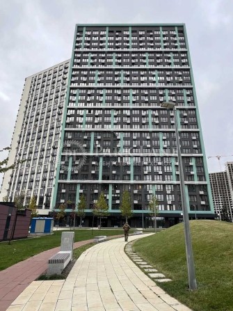 Краща вартість! 2-к 63м2 Некрасова Північно-Сирецька 8 Dibrova Park - фото 1