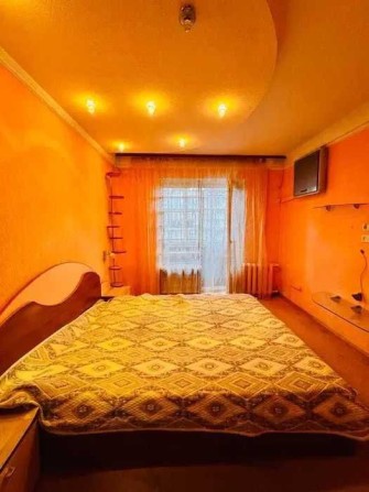 ТОП! Без%! 3К Зодчих 62 Борщагівка Святошино Жмеринська Держпрограма - фото 1