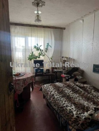 Борщагівка! 3 кімнатна квартира 70м2! Вулиця Симиренка 7 - фото 1