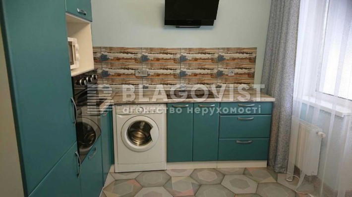 Продаж 1-к,вул. Данченка 32, ЖК “Новомостицько-Замковецький” - фото 1