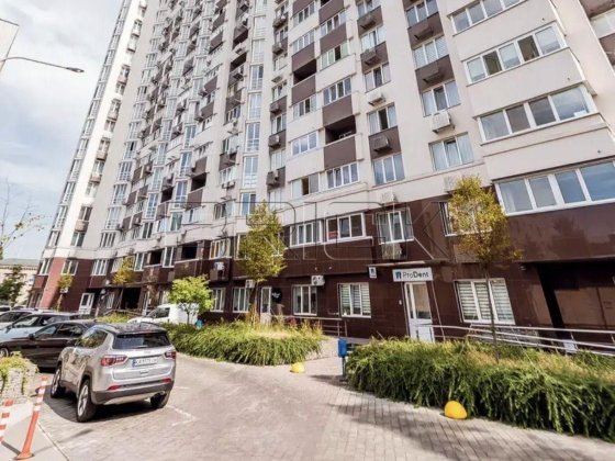 Продаж‼️ЖК Верховина‼️Берестейський проспект 109А‼️Квартира 85.1 м2 Киев