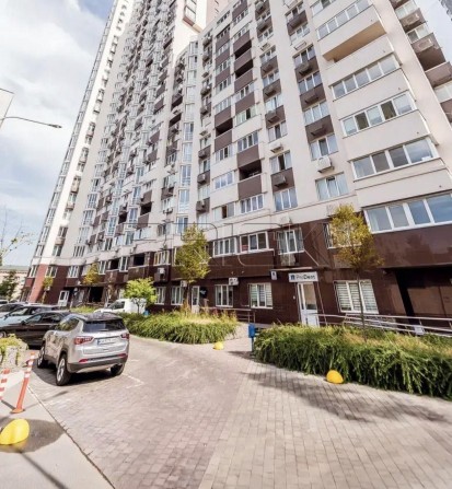 Продаж‼️ЖК Верховина‼️Берестейський проспект 109А‼️Квартира 85.1 м2 - фото 1