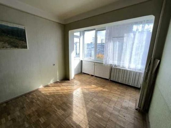 3к кв. Політехнічний інститут проспект Берестейський (Перемоги), 19 Киев