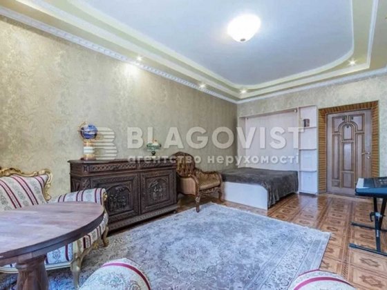 Продаж, 2-кімнатна(60м2) квартира, сталінка, Цирк Київ