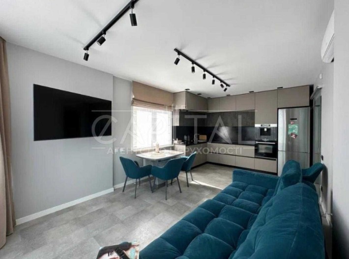 Продаж СУЧАСНОЇ ВИДОВОЇ квартири ЖК Family  Friends Фемілі Френдс 65м - фото 1