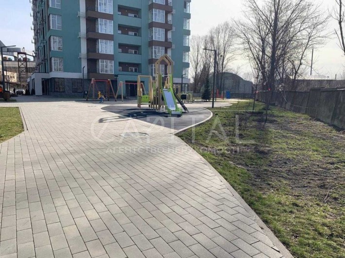 Продаж двокімнатна квартира ЖК Академ Квартал 61.7м2 низький поверх - фото 1