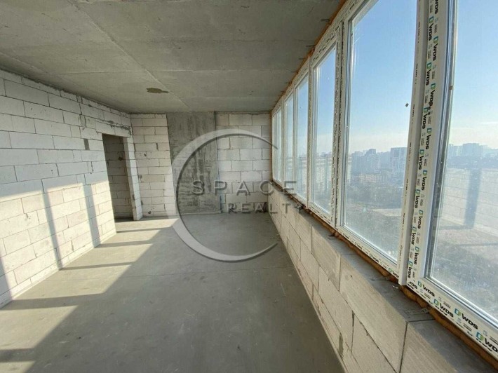 Продаж 1к кімнатної квартири, в Солом'янському районі ЖК Совские пруды - фото 1