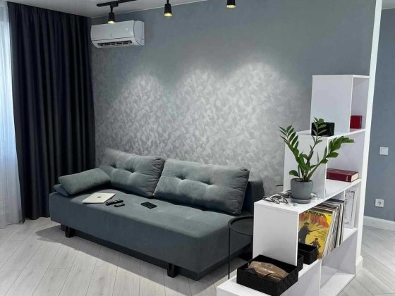 Продаж 2к кв-ри з ремонтом,м.Вокзальна, Солом’янка, Липківського вул. Київ