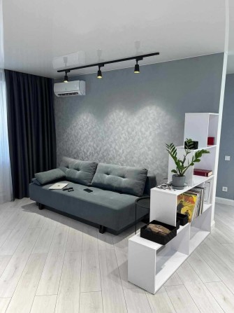 Продаж 2к кв-ри з ремонтом,м.Вокзальна, Солом’янка, Липківського вул. - фото 1