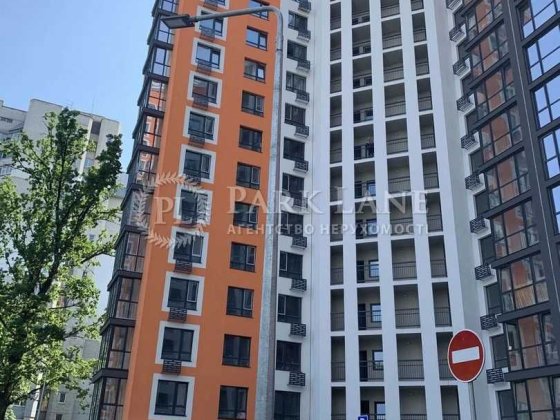 1 кімнатна Живописна 3, ЖК Eco Dream Святошинський Берестейський Київ