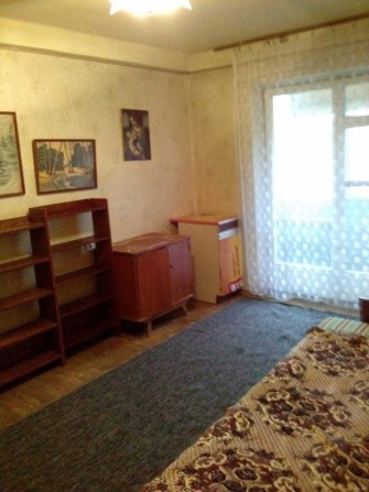 Продам 2-у квартиру,вул.Зодчих,Борщагівка,ринок "Дніпро",Святошинский - фото 1