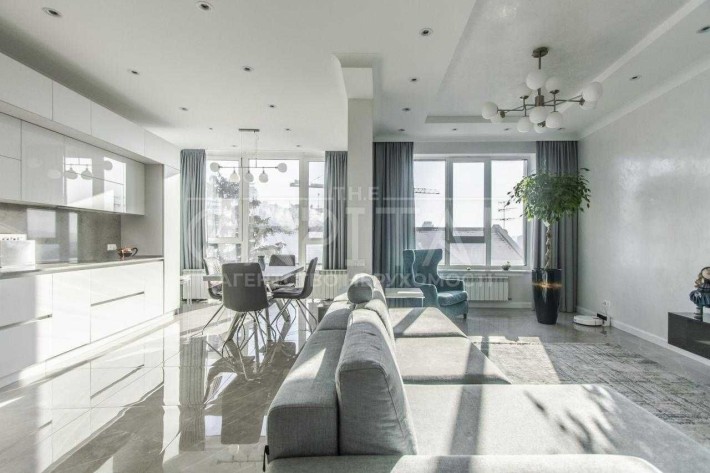 Продаж квартири в ЖК Cardinal, Подільський р-н, Палац Україна - фото 1