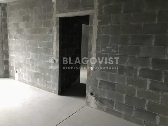 Продаж 2к квартири Вишгородська 45 ЖК Паркове місто Киев