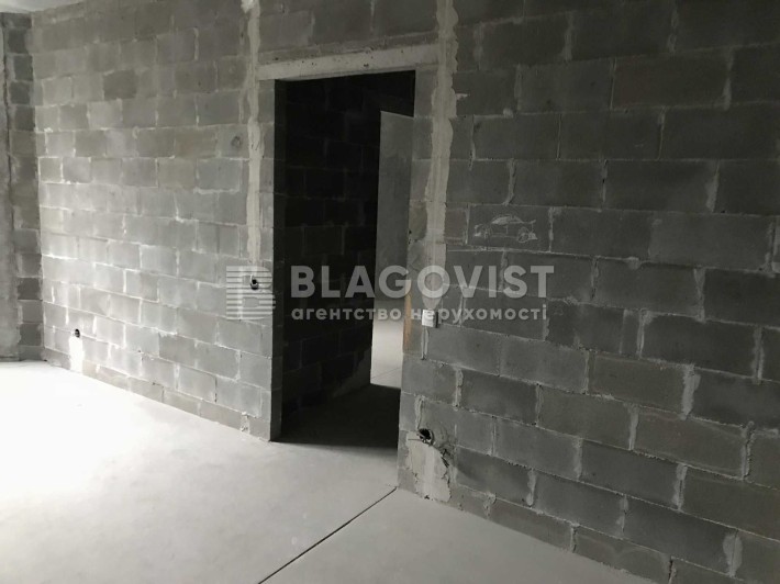 Продаж 2к квартири Вишгородська 45 ЖК Паркове місто - фото 1