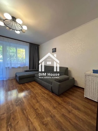 ТОП! Продаж 2к квартири 52м кв., м.Лукянівська - фото 1