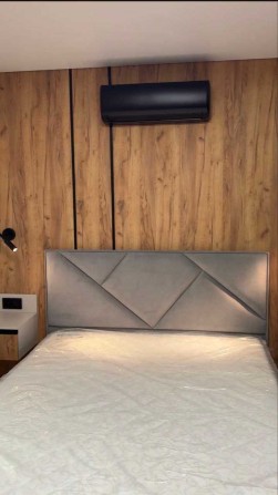 ТОП ЦЕНА Без % Продам видовую 1к квартиру евроремонт Подол Нижний вал - фото 1