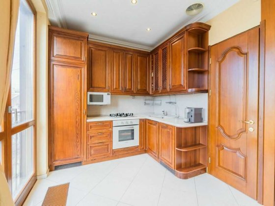 Золоті Ворота Гончара Історичний центр 4-кім квартира з ремонтом! Киев