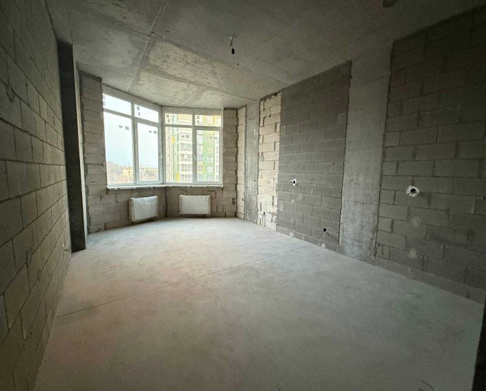 Продажа 3кімнатної квартири ЖК Паркове місто Закрита територія - фото 1