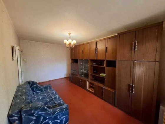 Продається 3-х кімнатна квартира по вул.Якуба Коласа 27В Київ