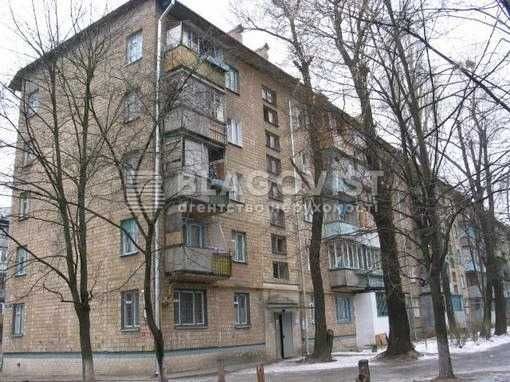 Продаж 2 кімнатної квартири, Святошинський район, Дзюби Івана, 8 - фото 1