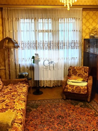 Борщагівка Зодчих 18 Святошинський - фото 1