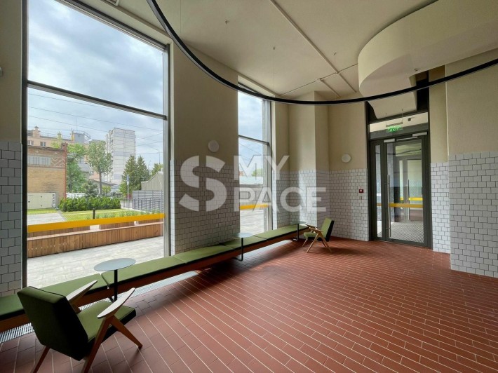 Продаж 1 к. кв.  в ЖК Будинок на Вавилових, вул. Вавілових, 11 - фото 1