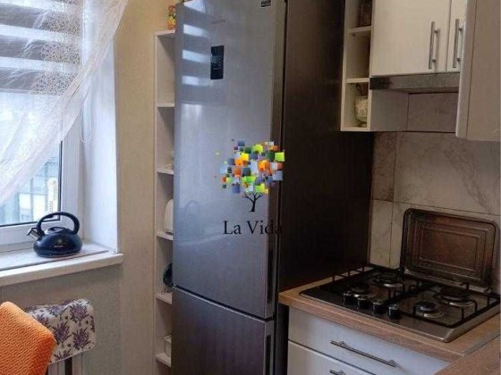 Продаж 1 к. квартира, вул. Патр. Мстислава Скрипника 1, Солом'янський Київ