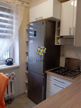 Продаж 1 к. квартира, вул. Патр. Мстислава Скрипника 1, Солом'янський - фото 1