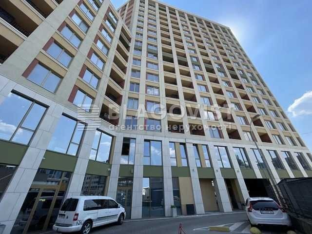 Продаж 3к Берестейський просп. (Перемоги 67 ЖК San Francisco м.Нивки - фото 1