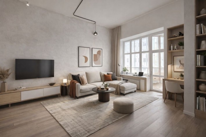 Продам 3-к 100м2 Чикаленко Золоті Ворота Хрещатик Хмельницького Центр - фото 1