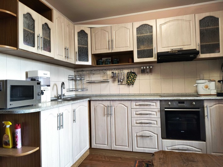 Продается квартира в престижном районе - фото 1