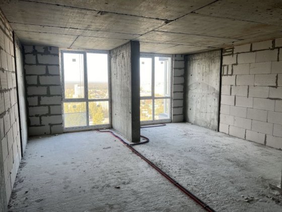 #146 Продаж 2-к кв 42м2 Святошинський р-н ЖК 4U Київ