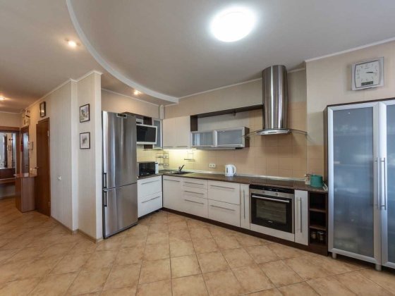 Комісії 0% Продаж 3к квартири Парк Юність Київ