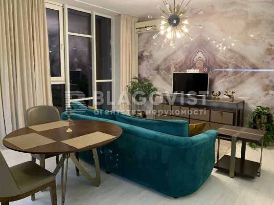 Антонова Авіаконструктора 2б, ЖК "Sherwood", 70 м., 2 кім. Солом`янка! Киев