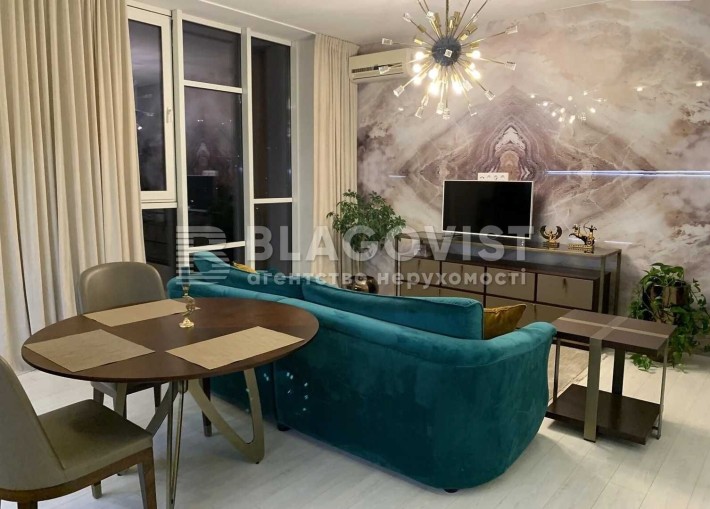 Антонова Авіаконструктора 2б, ЖК "Sherwood", 70 м., 2 кім. Солом`янка! - фото 1