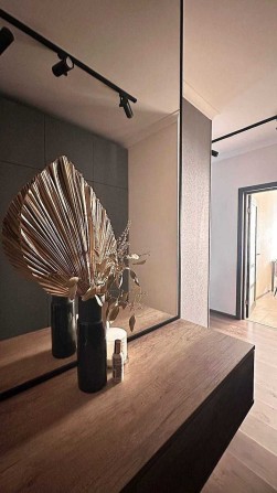 Продаж 2 в новому будинку з ремонтом ЖК Відрадний Скакуна 19 Генератор - фото 1